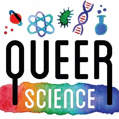Connecting queer and trans high school students to their passion in STEM.