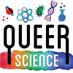 Queer Science (@QueerScienceDay) Twitter profile photo