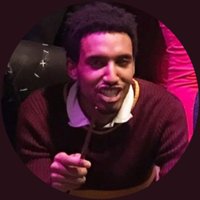 Biniam Bizuneh (@biniambiz) 's Twitter Profile Photo Biniam Bizuneh (@biniambiz) 's Twitter Profile Photo