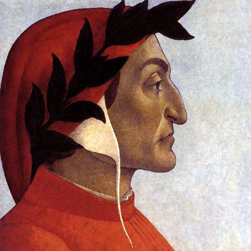 Dante | Divina Commedia
