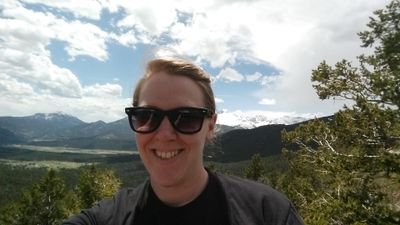 AdventurerAT87's profile picture. 