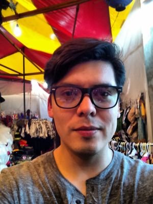 santiago_vaz's profile picture. Yo soy el soñador y ella es mi sueño..