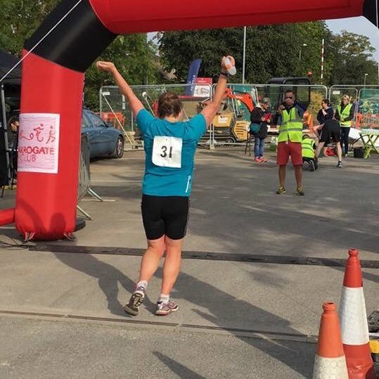 Mum, runner, triathlete, #iam1in4 #babyloss Career change, studying #childpsychology  #mumswhotri #thisgirlcan