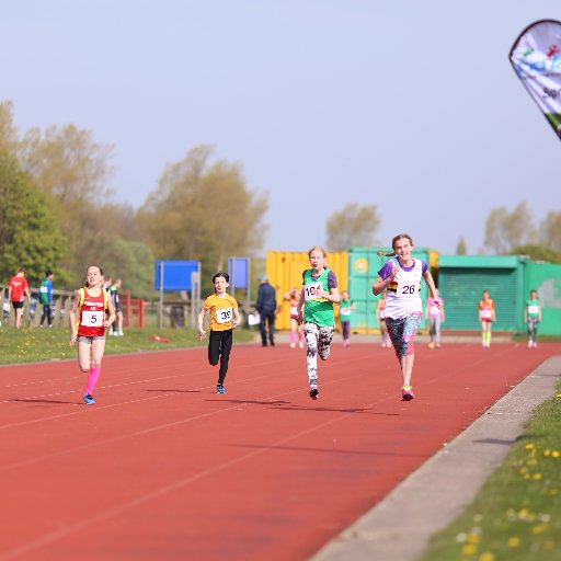 NOTAN (North of Tyne Athletics Network) are a charitable incorporated organisation with the goal to promote athletics within the region