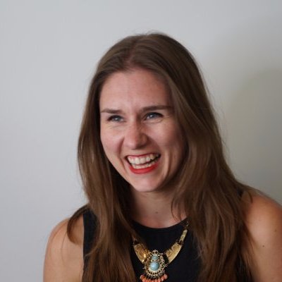 hollymaunders's profile picture. Marketing Manager