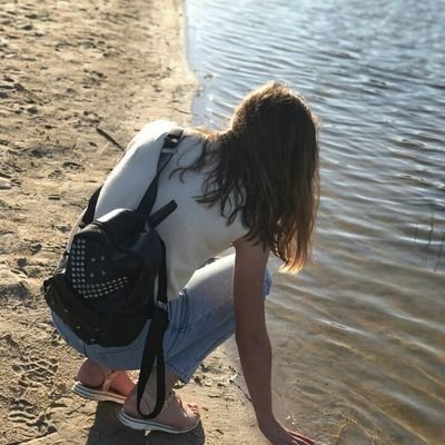 DaryaChura's profile picture. 