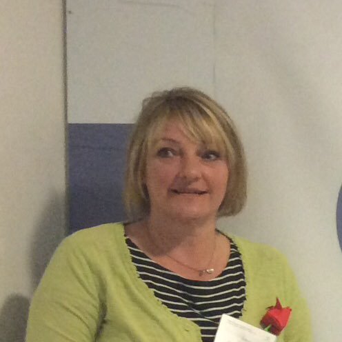 janerprice1's profile picture. 