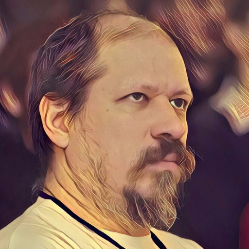 Инфобизнес НЕ интересует. Астрономия, Программирование, Самопознание. 49 лет. Разведён.