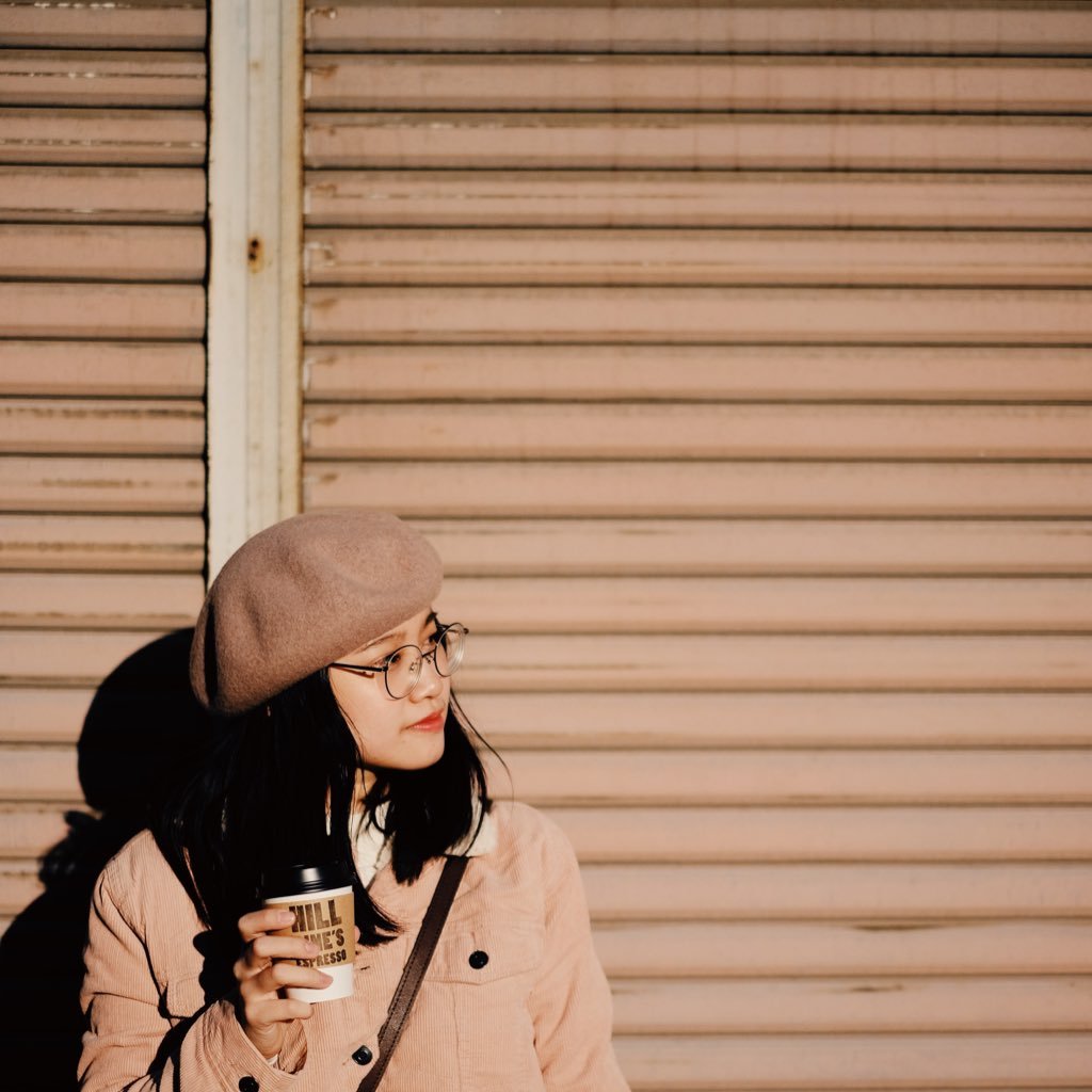 rantings / stream of consciousness / part-time baker / founder of Yellow Mellow Homebake (on IG) / III