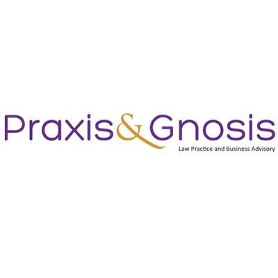 PraxisGnosisLaw Profile Picture