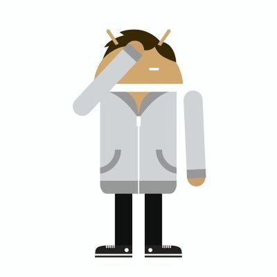 LazioB's profile picture. Polite but uncaring robot.