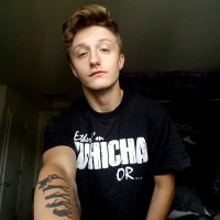 Im_Shady__ (@grant_beegle) 's Twitter Profile