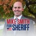 Mike Smith 4 Sheriff (@mikesmith4utcs) Twitter profile photo Mike Smith 4 Sheriff (@mikesmith4utcs) Twitter profile photo