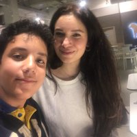 Nanees Drweesh (@naneesd) 's Twitter Profile