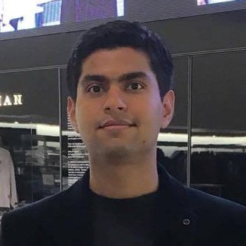 I am a Ph.D. student at University of Southern California, and work in the field of Artificial General Intelligence and Machine Learning.