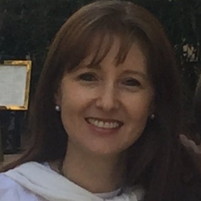 johaharker's profile picture. Directora de Personas y Administración Telefónica Colombia