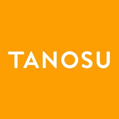 TANOSU_Official Profile Picture