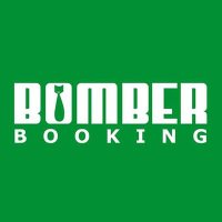 Bomber Booking (@bomberbooking) 's Twitter Profile
