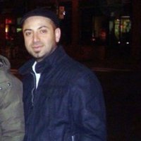 A. Aron Shoara (@aaronshoara) 's Twitter Profile
