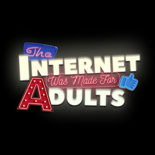 InternetPlay_'s profile picture. THE INTERNET WAS MADE FOR ADULTS. All-female comedy about sex, friendship & the internet. Oh, with cabaret! Director @AnnaGirvan ✨@VaultFestival 7-11 Feb, 19:20