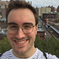 Sam Scarrow (@samuelscarrow) Twitter profile photo