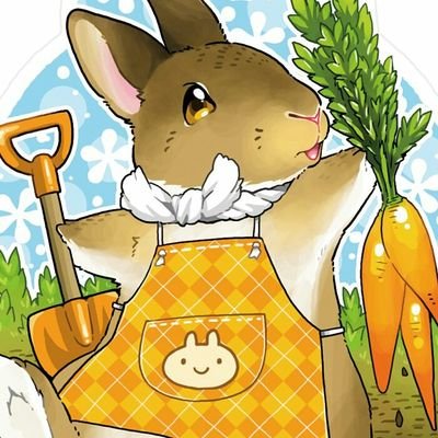 ミニウサギの桃丸と暮らしてます。桃丸は2016年3月15日生まれの男の子です。お世話係の灯がつぶやいてます。アイコンはベリーさんの職業シリーズの農家の桃丸！うさ飼いさんと仲良くなりたい❀(*´▽`*)❀