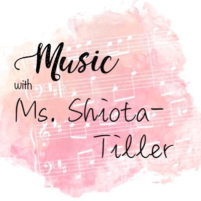 Elementary Music Teacher • YCDSB • Orff Certified • P/J Vocal Specialist •