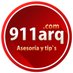 911arq Asesorías y Tip´s (@911arqweb) Twitter profile photo