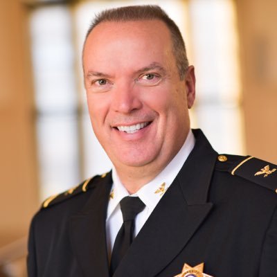 St Charles County Sheriff, Former Cottleville Chief of Police, St Charles County Drug Task Force President, SCC Foundation Board, University of Mo Ext Board