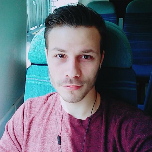 bogdan_topala's profile picture. 