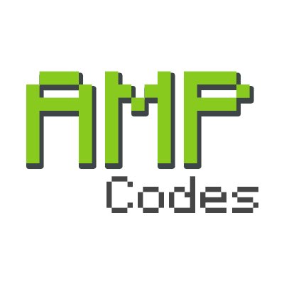 AMPCodes Profile Picture