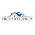 Property2Pros (@Property2Pros) Twitter profile photo
