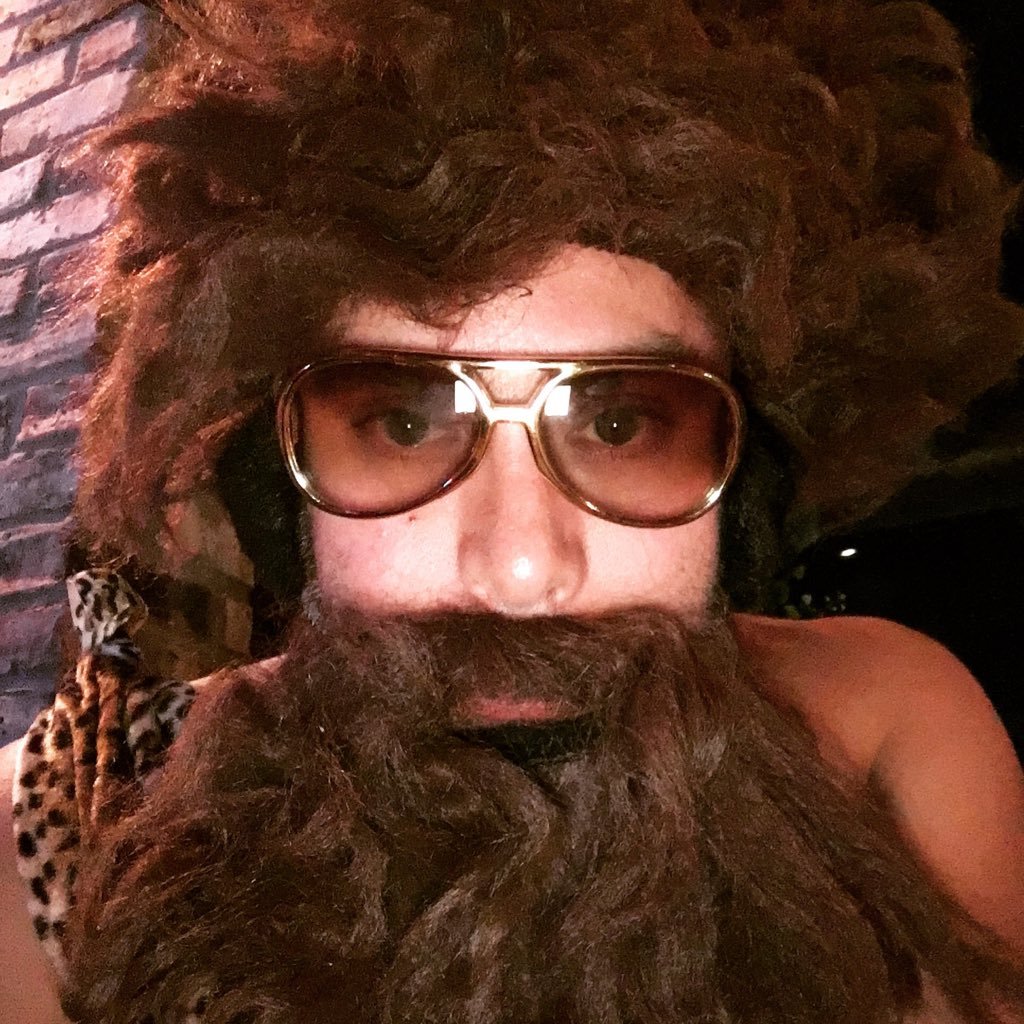 antonio_perez's profile picture. Your brother from another mother