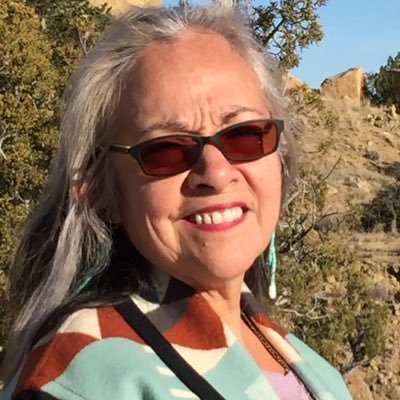 Poet, Writer, Editor, Activist, Cultural Worker and Educator. Publisher at Prickly Pear Publishing & Nopalli Press. Admin @PoetsResponding.
