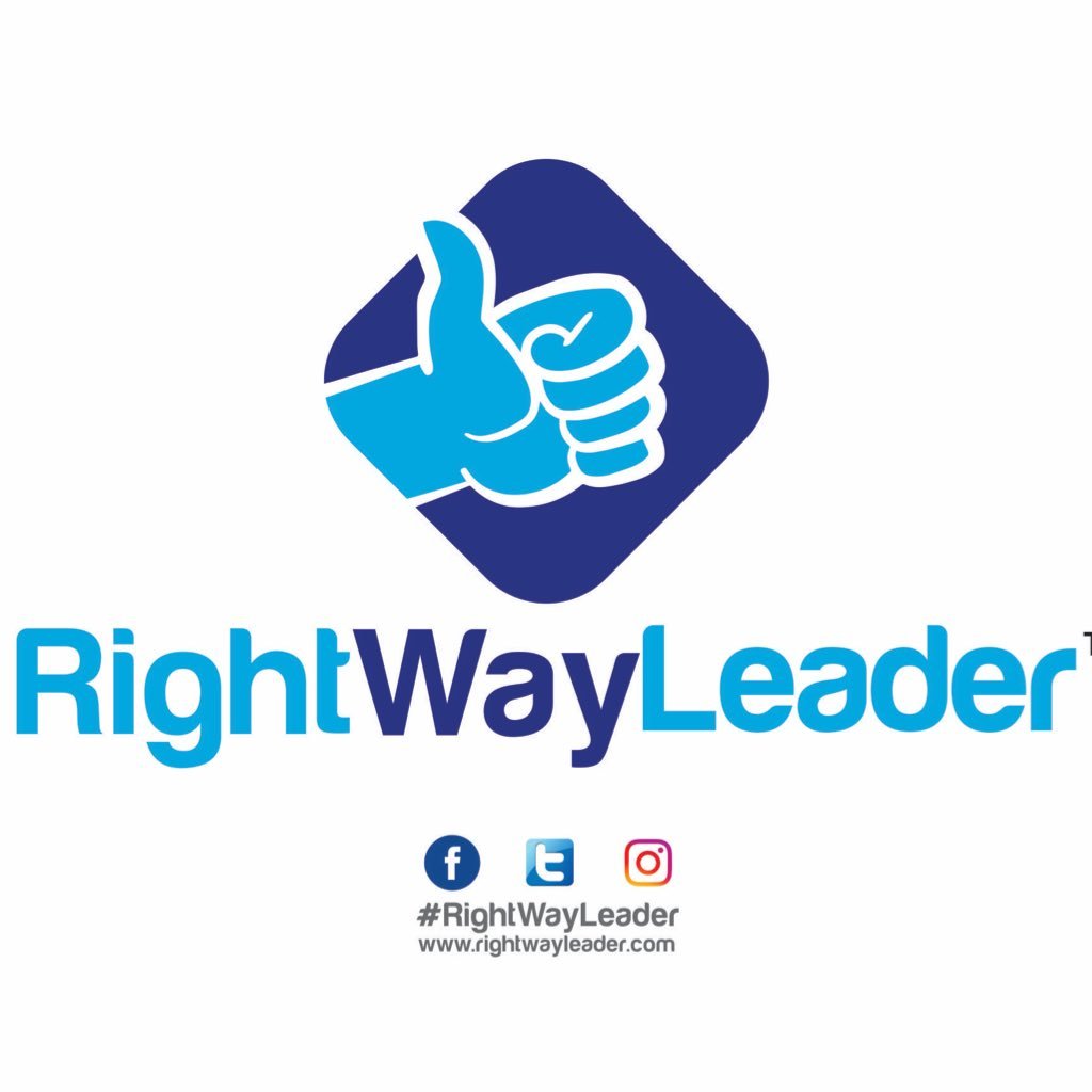 Right Way Leader
