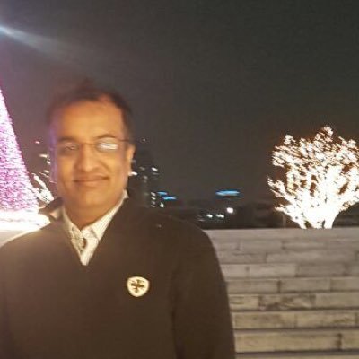 Chief Nephrologist & Transplant physician. BGS Gleneagles Global Hospitals, Bengaluru