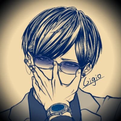 ジージョ(Gigio)/低浮上さんのプロフィール画像