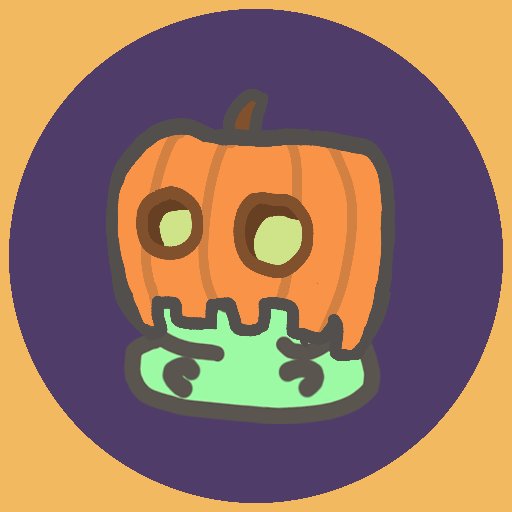shimmmmmm2023's profile picture. ゲームを作っているひとの抜け殻