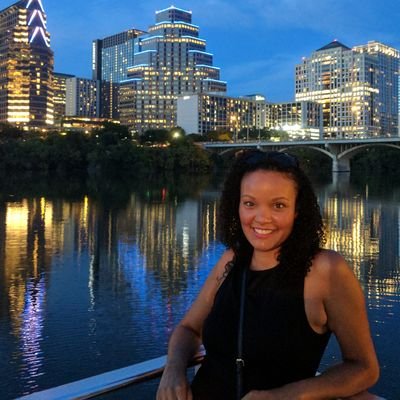 Diversity & Inclusion Professional
Racial and Social Equity Advocate
LBJ School of Public Affairs MPAff '19
#BOS to #AUS to #ORD
RT =\= endorsements