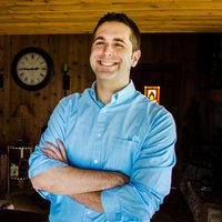 Mike Sheets (@mikeasheets) 's Twitter Profile