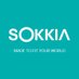 Sokkia (@sokkiacorp) Twitter profile photo Sokkia (@sokkiacorp) Twitter profile photo