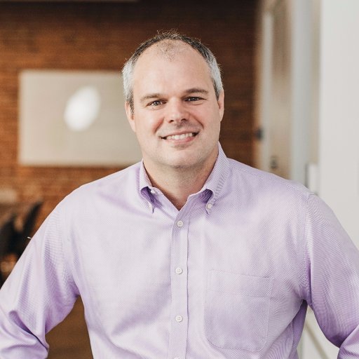 Chief Marketing Officer at Expel. Following all things Marketing * Cyber Security * Washington DC * Foreign Policy * and more...