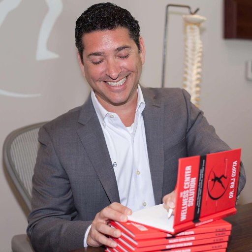 Wellness Expert l Creator and Founder of Soul Focus l & Best Selling Author https://t.co/O7t8W58WCT