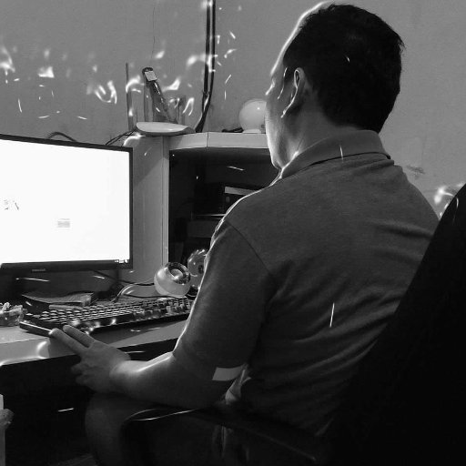 edyxcry's profile picture. 