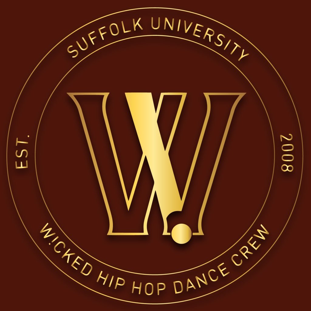 Official Twitter of Suffolk University's W!CKED Dance Team! SC: suwickedhiphop INSTA: suwicked