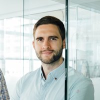 Simon Enever (@simonenever) 's Twitter Profile