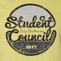 TBHS Student Council(@stuco_tbhs) 's Twitter Profile Photo
