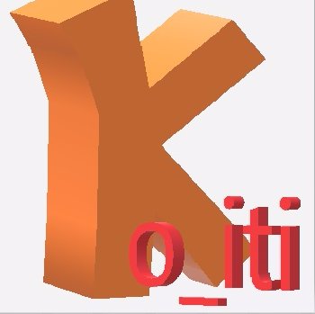 ko_iti30 Profile Picture