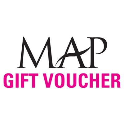 Best selling Gift Voucher accepted in over 2900 MAP stores in Indonesia incl: Zara, Starbucks, M&S, Sogo, Sports Station, Digimap. E-mail: cs@mapgiftvoucher.com