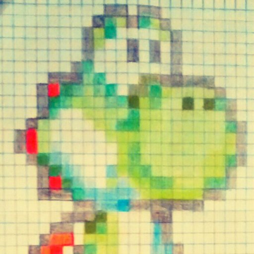 Soy una Yosha! Diseñador gráfico, dibujante y jugadora, amo los videojuegos cómo dormír.